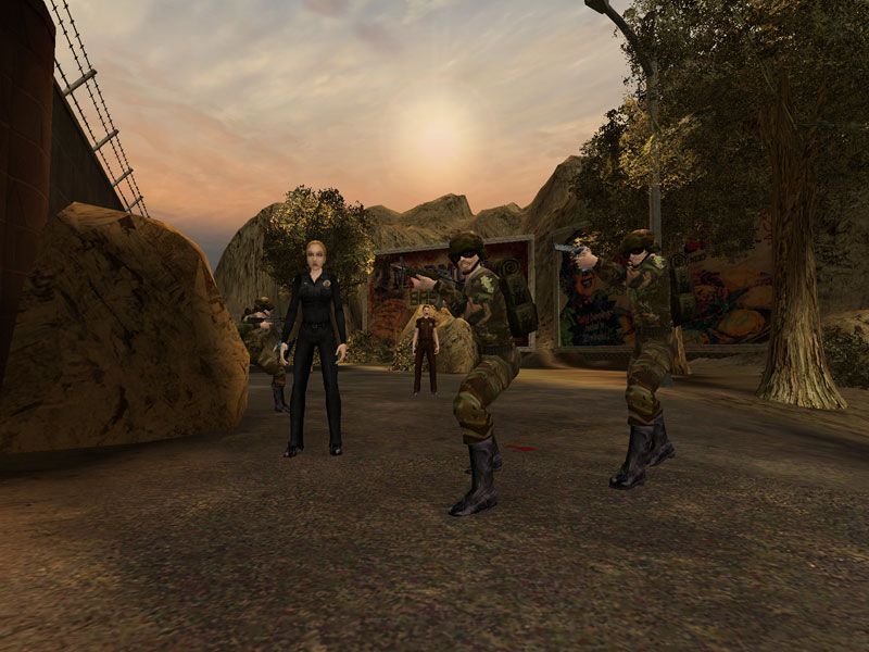 Postal 2 - screenshot 44