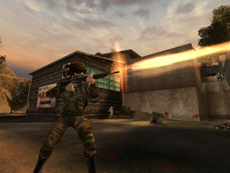 Postal 2 - screenshot 40