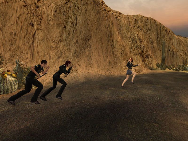 Postal 2 - screenshot 37