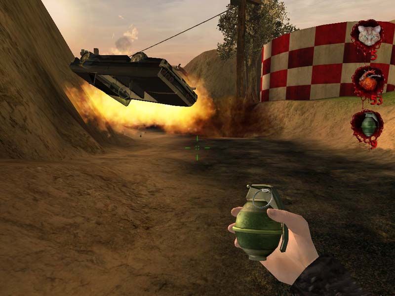 Postal 2 - screenshot 25