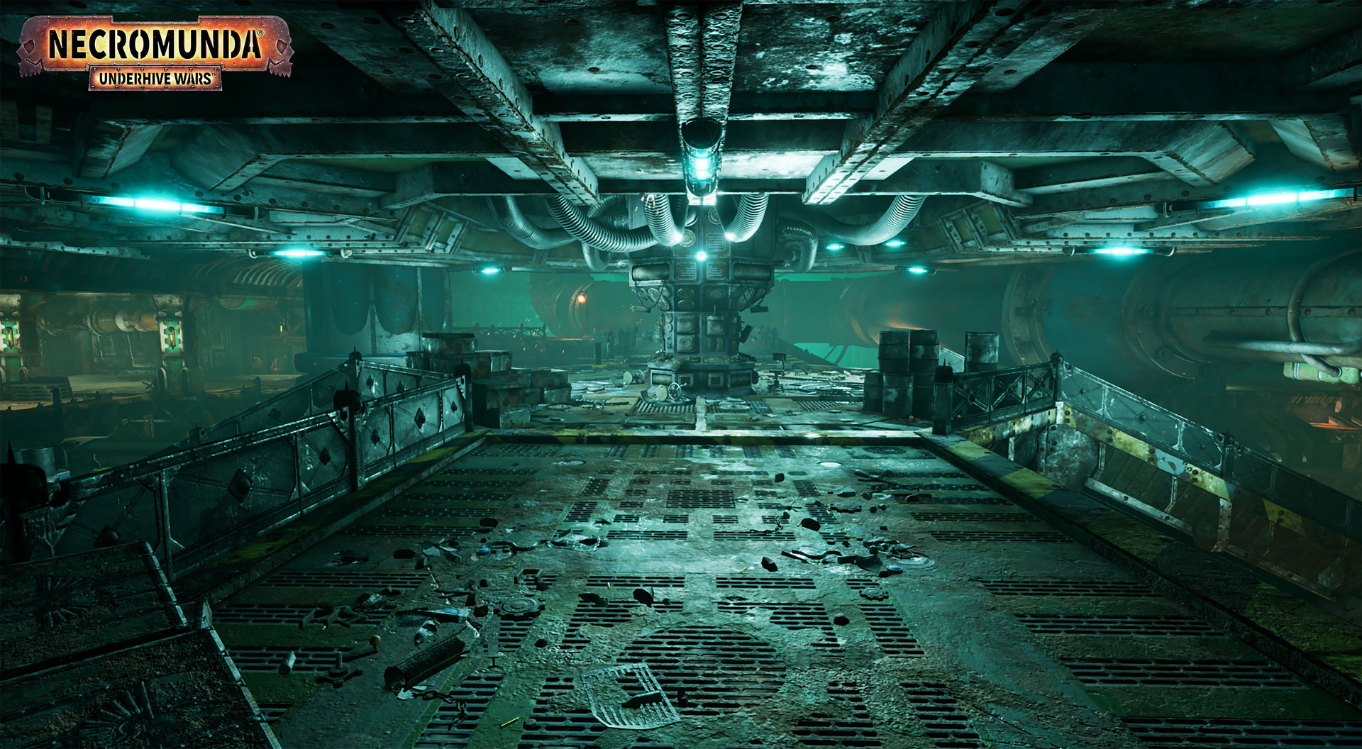 Necromunda: Underhive Wars - screenshot 13