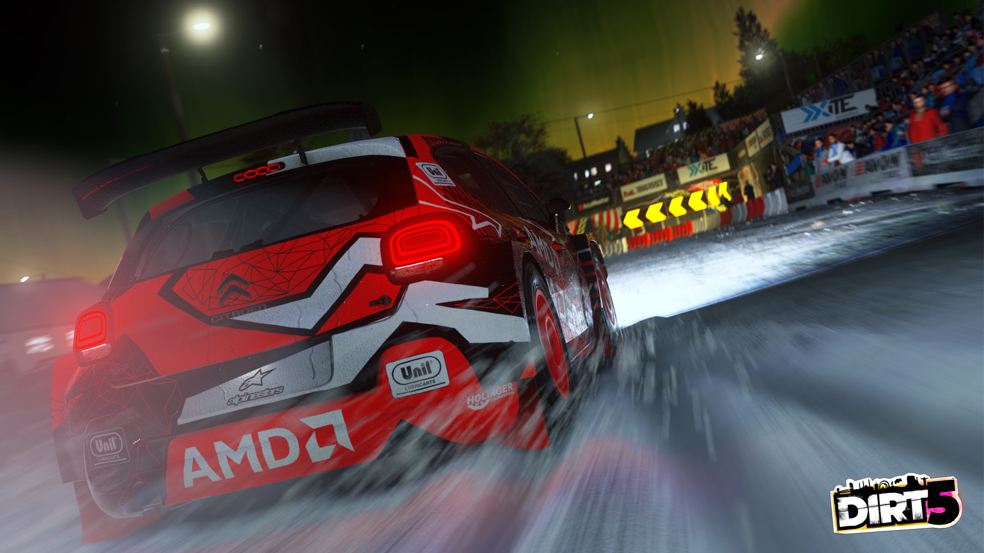 DiRT 5 - screenshot 14