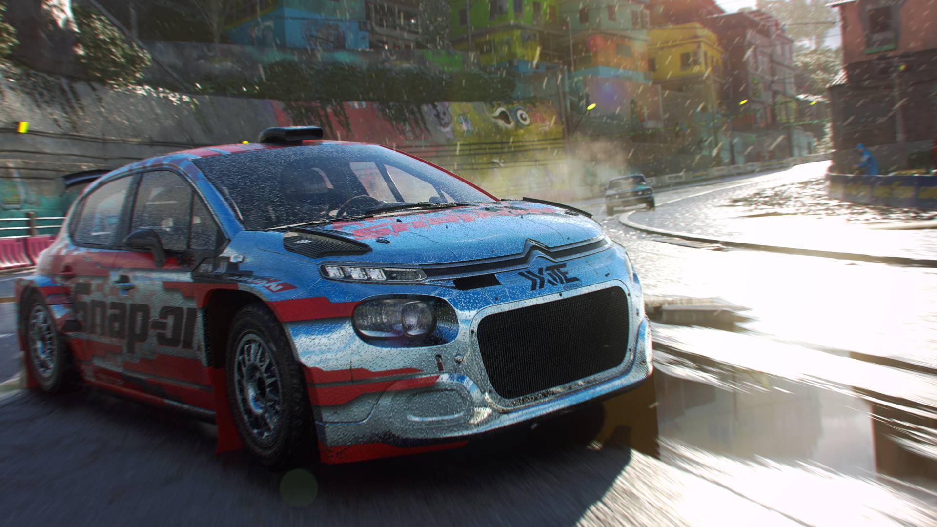 DiRT 5 - screenshot 5