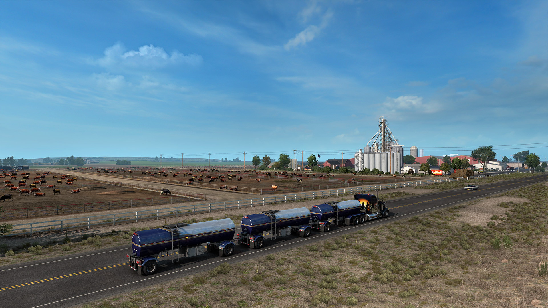 American Truck Simulator - Colorado - screenshot 12