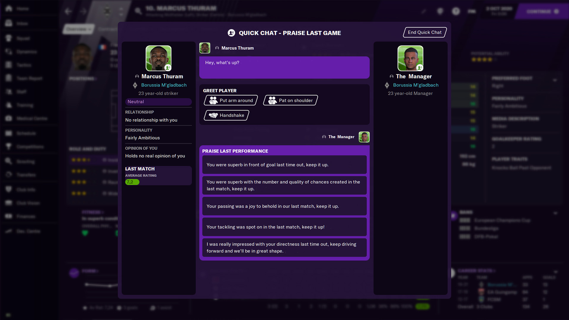 football manager 2021 free
