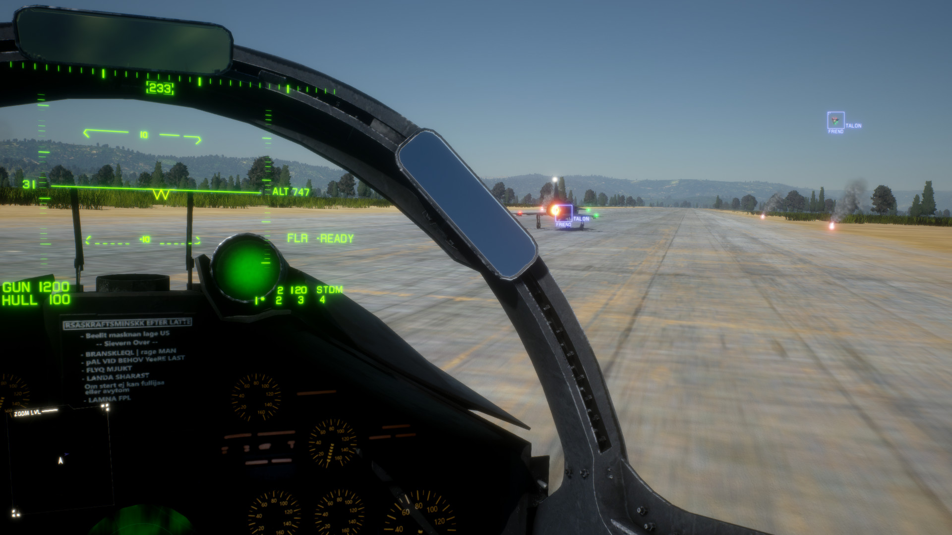 Project Wingman - screenshot 6