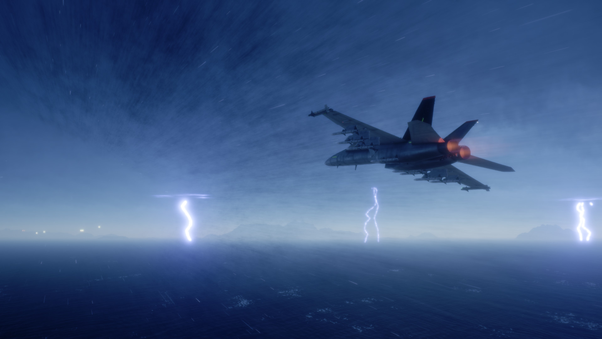 Project Wingman - screenshot 3