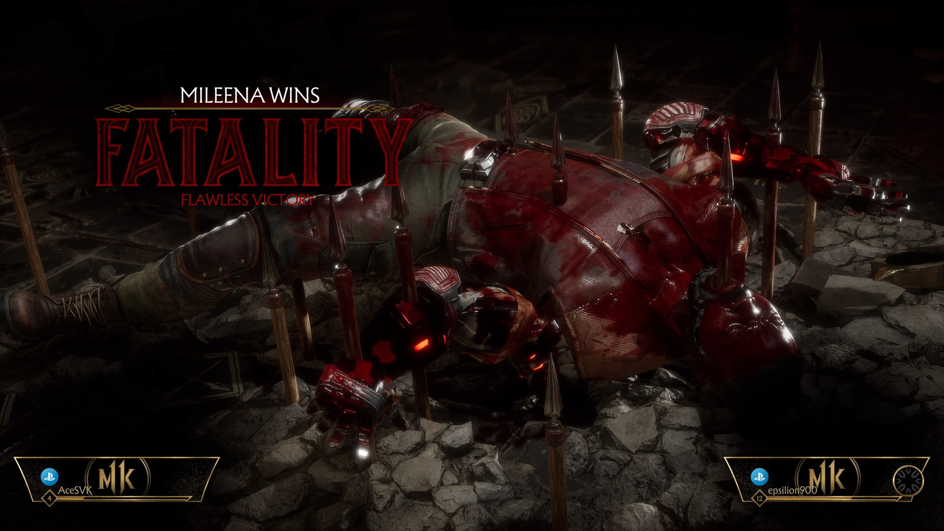 Mortal Kombat 11 Ultimate - screenshot 22