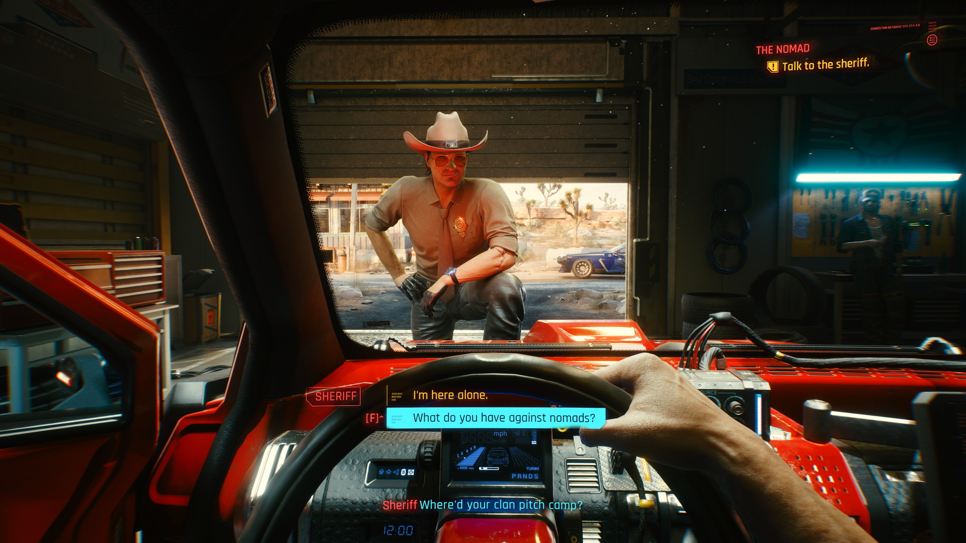 Cyberpunk 2077 - screenshot 94