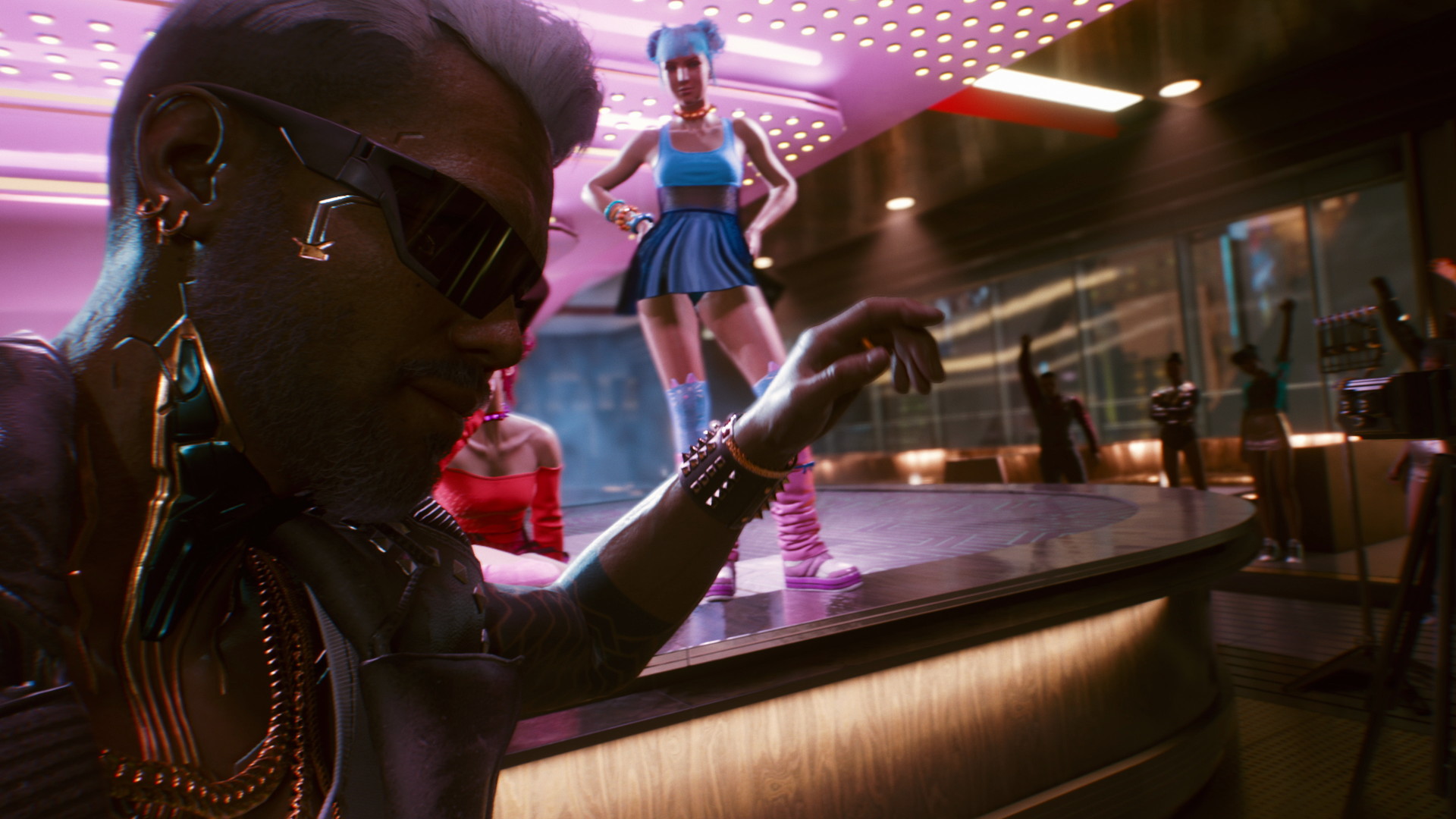 Cyberpunk 2077 - screenshot 61