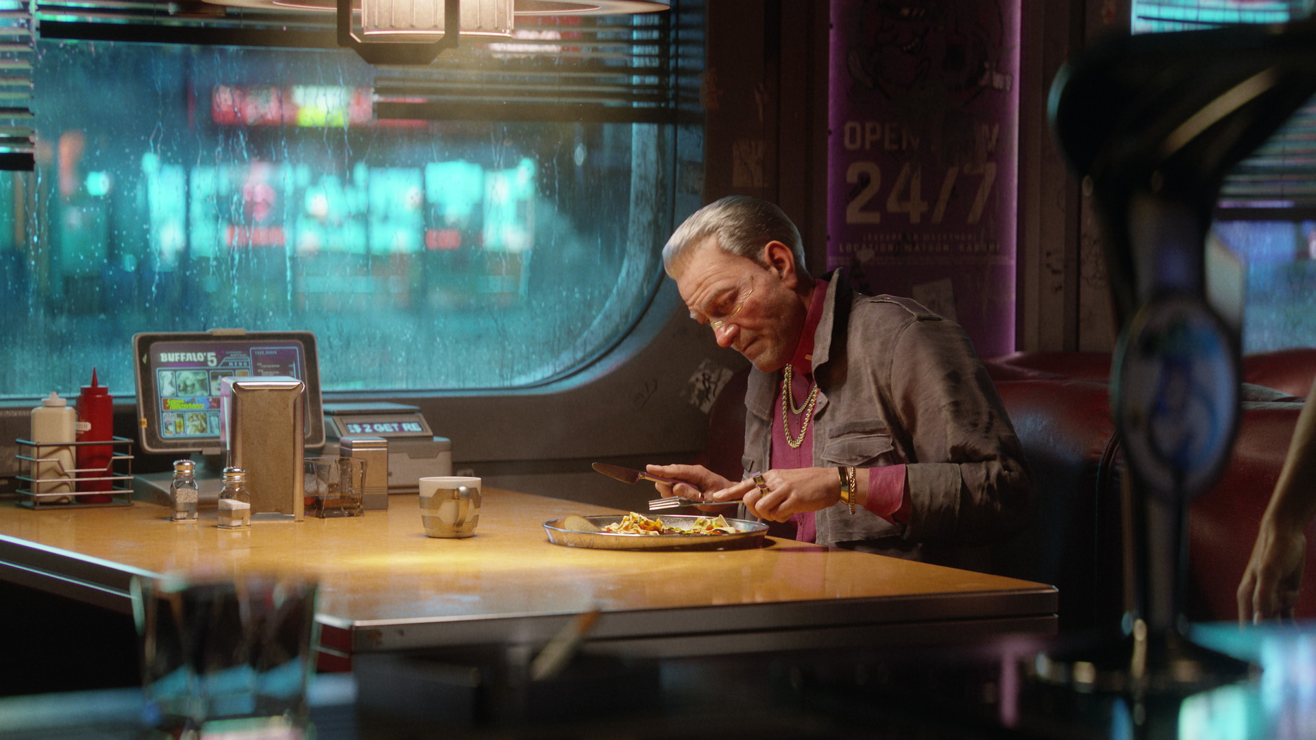 Cyberpunk 2077 - screenshot 54