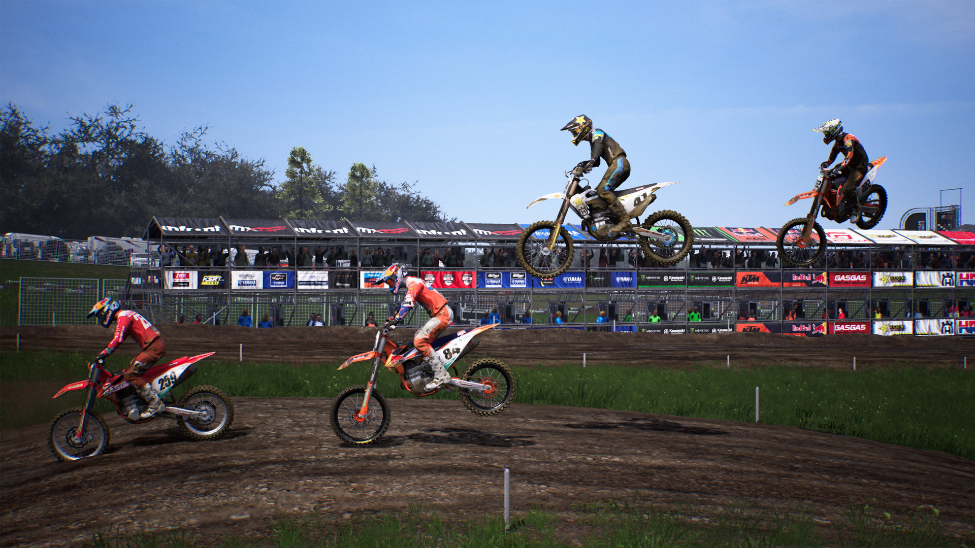 MXGP 2020 - screenshot 6