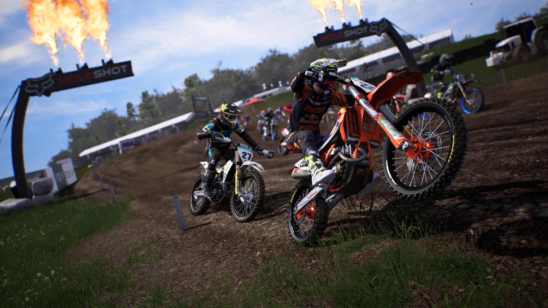 MXGP 2020 - screenshot 1