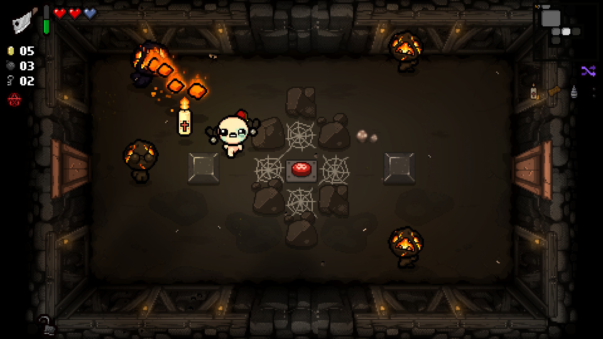 The Binding of Isaac: Repentance - screenshot 9