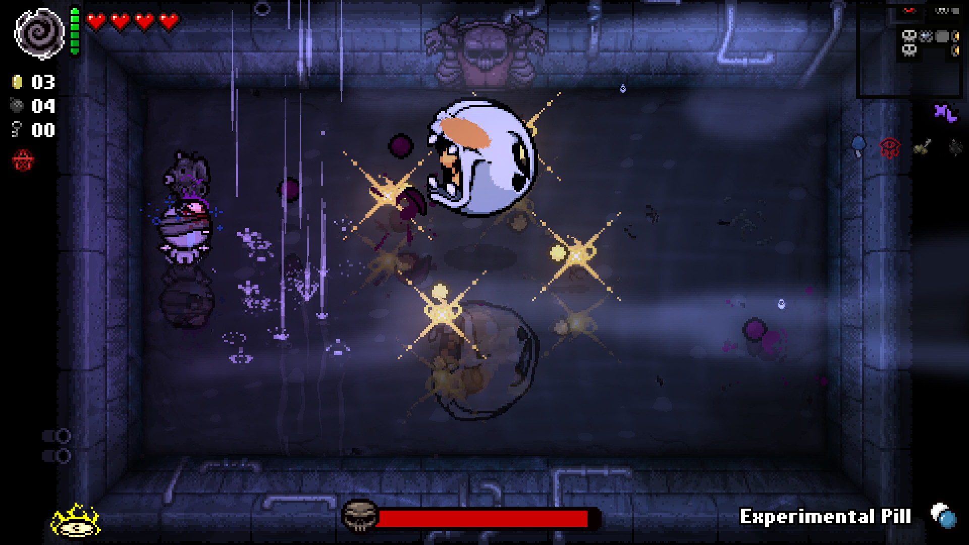 The Binding of Isaac: Repentance - screenshot 2