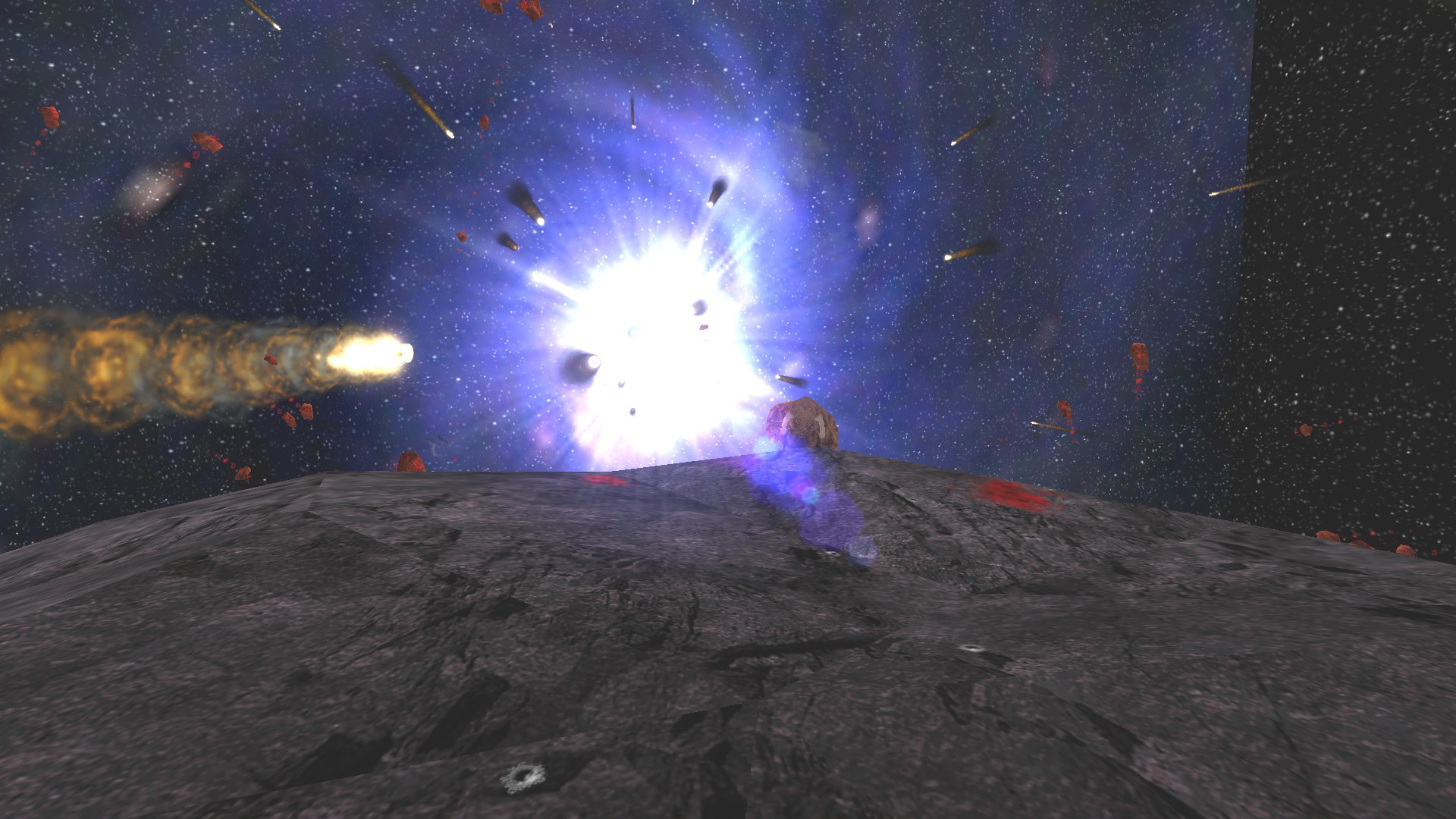 Serious Sam Classics: Revolution - screenshot 2