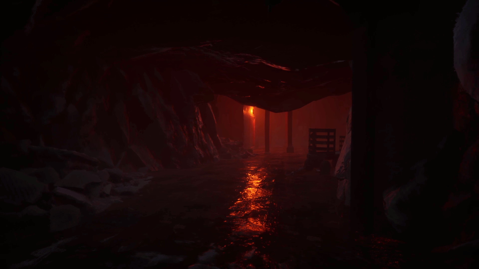 Expedition Zero - screenshot 7