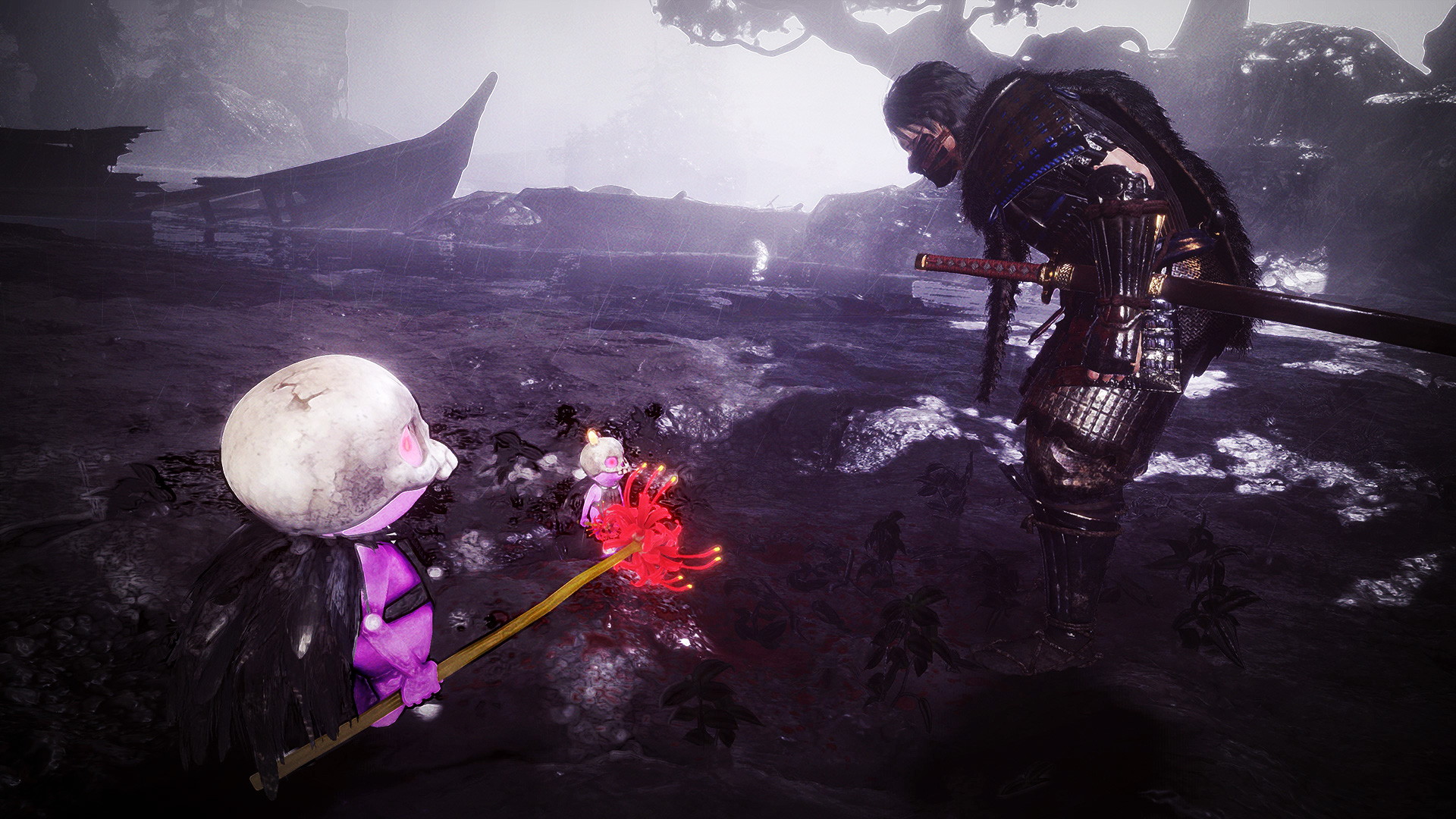 Nioh 2: Complete Edition - screenshot 47