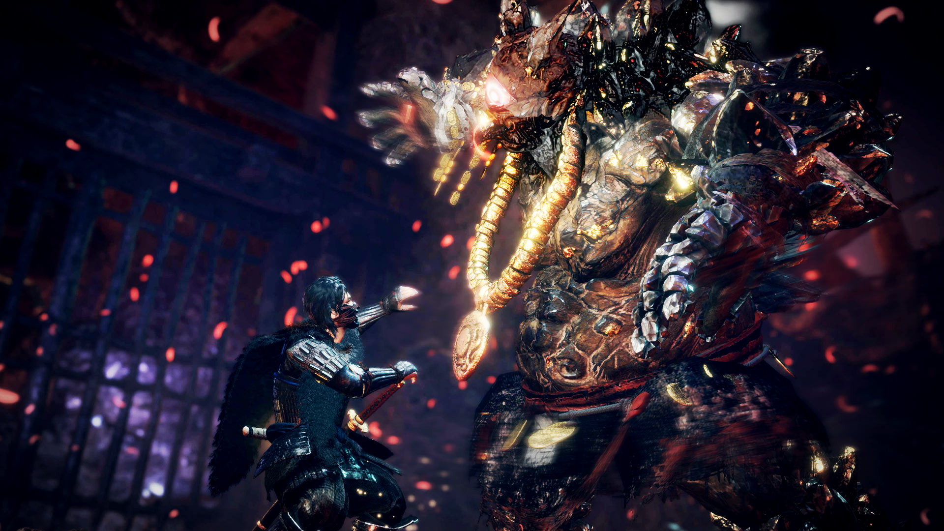 Nioh 2: Complete Edition - screenshot 34