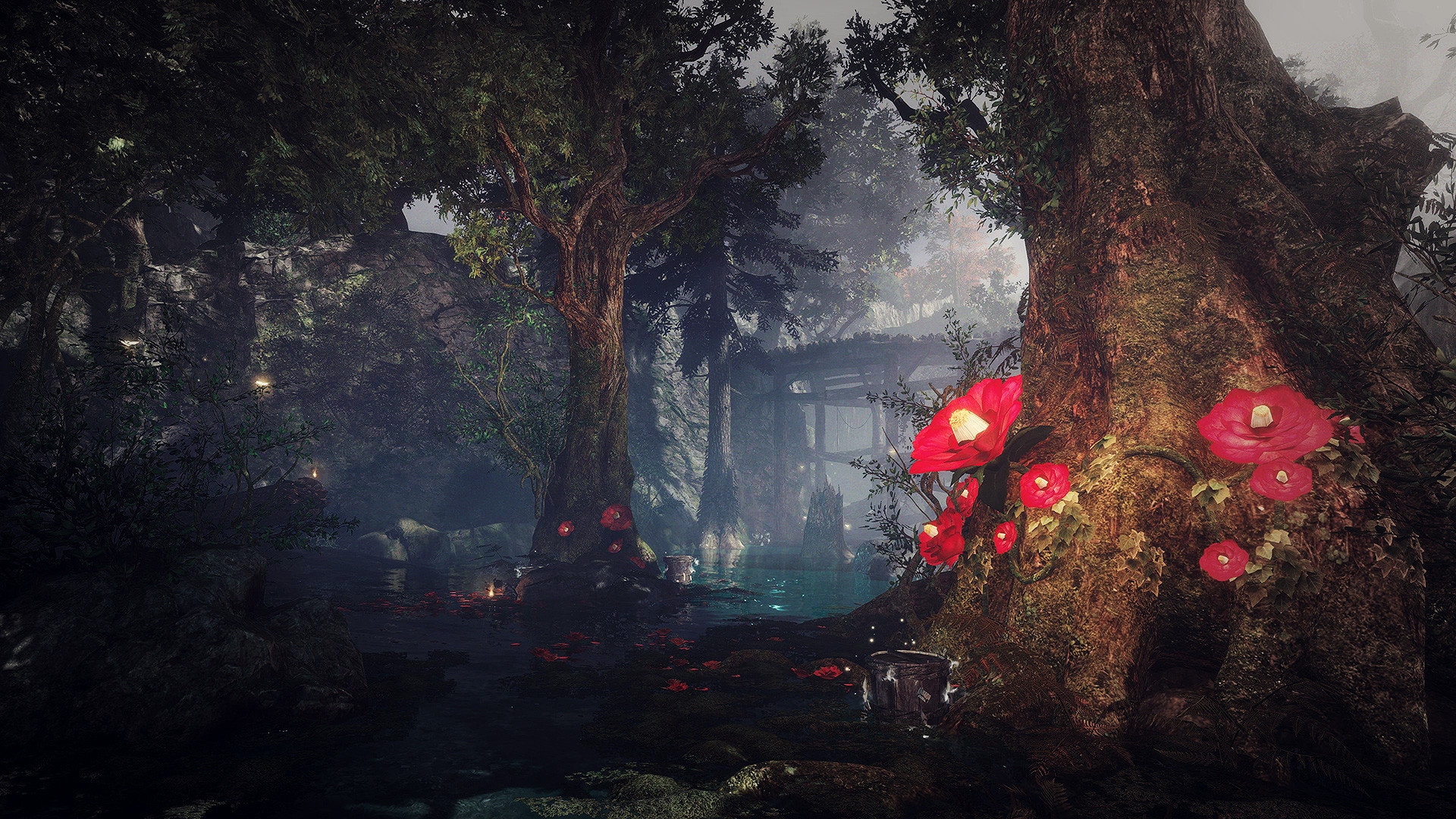 Nioh 2: Complete Edition - screenshot 8