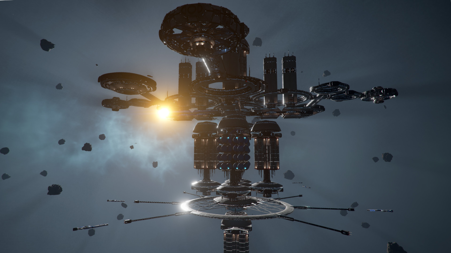 X4: Cradle of Humanity - screenshot 9