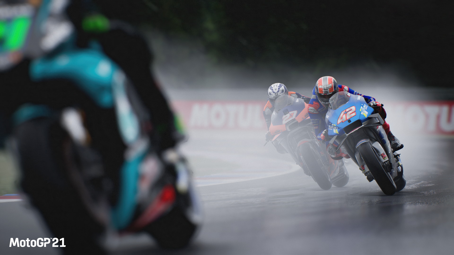 MotoGP 21 - screenshot 12