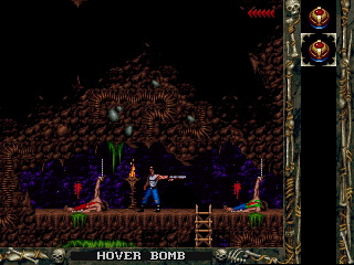 Blackthorne - screenshot 21