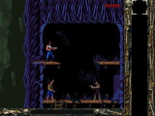 Blackthorne - screenshot 15