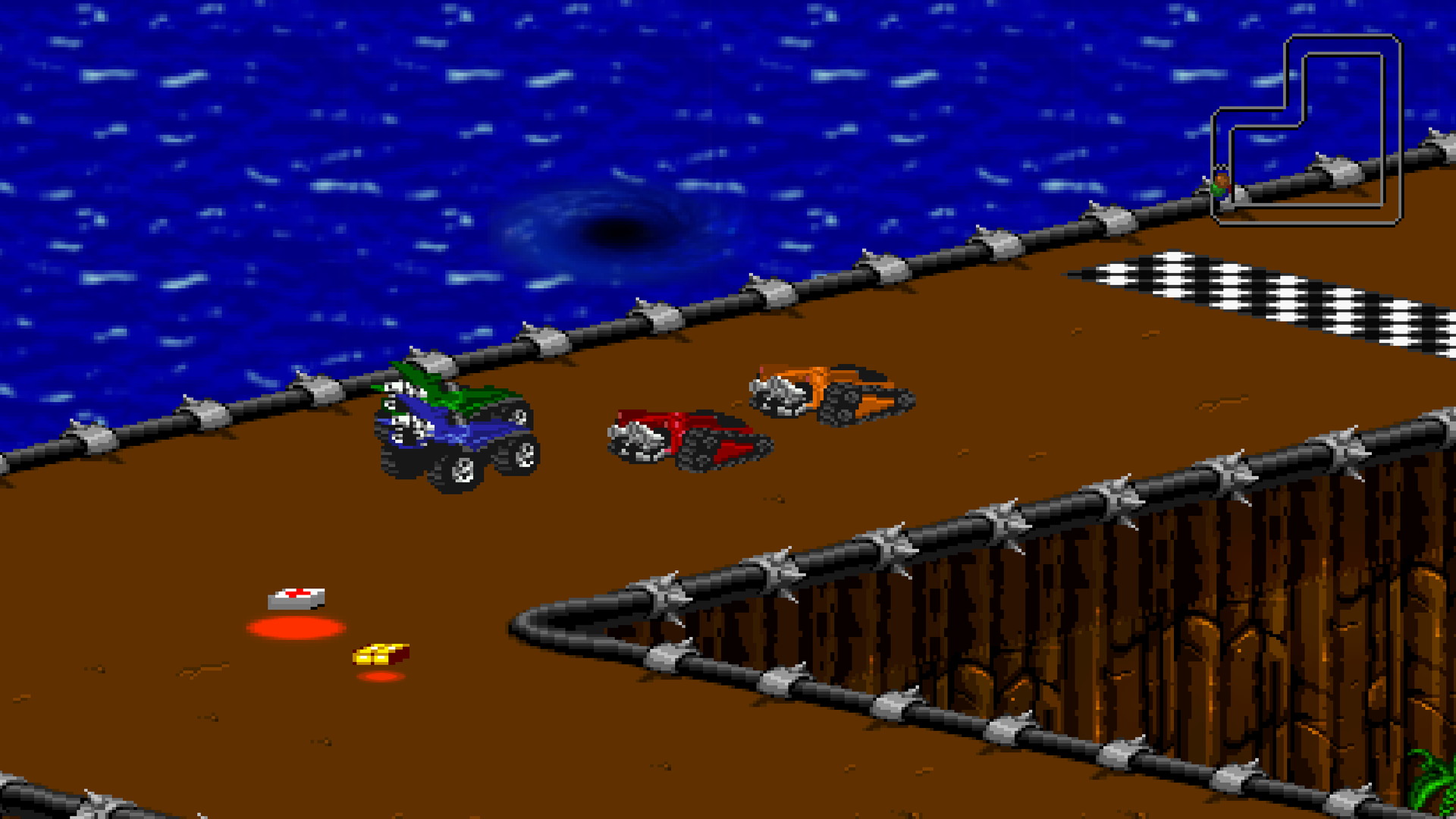 Blizzard Arcade Collection - screenshot 24