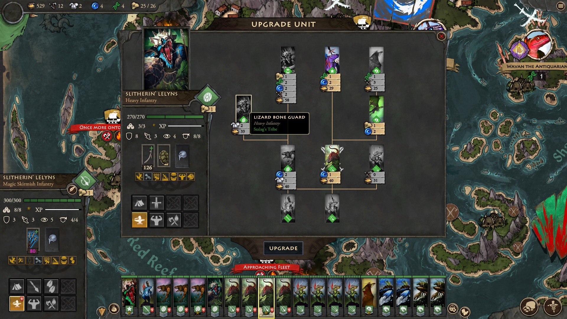 Fantasy General II: Evolution - screenshot 4