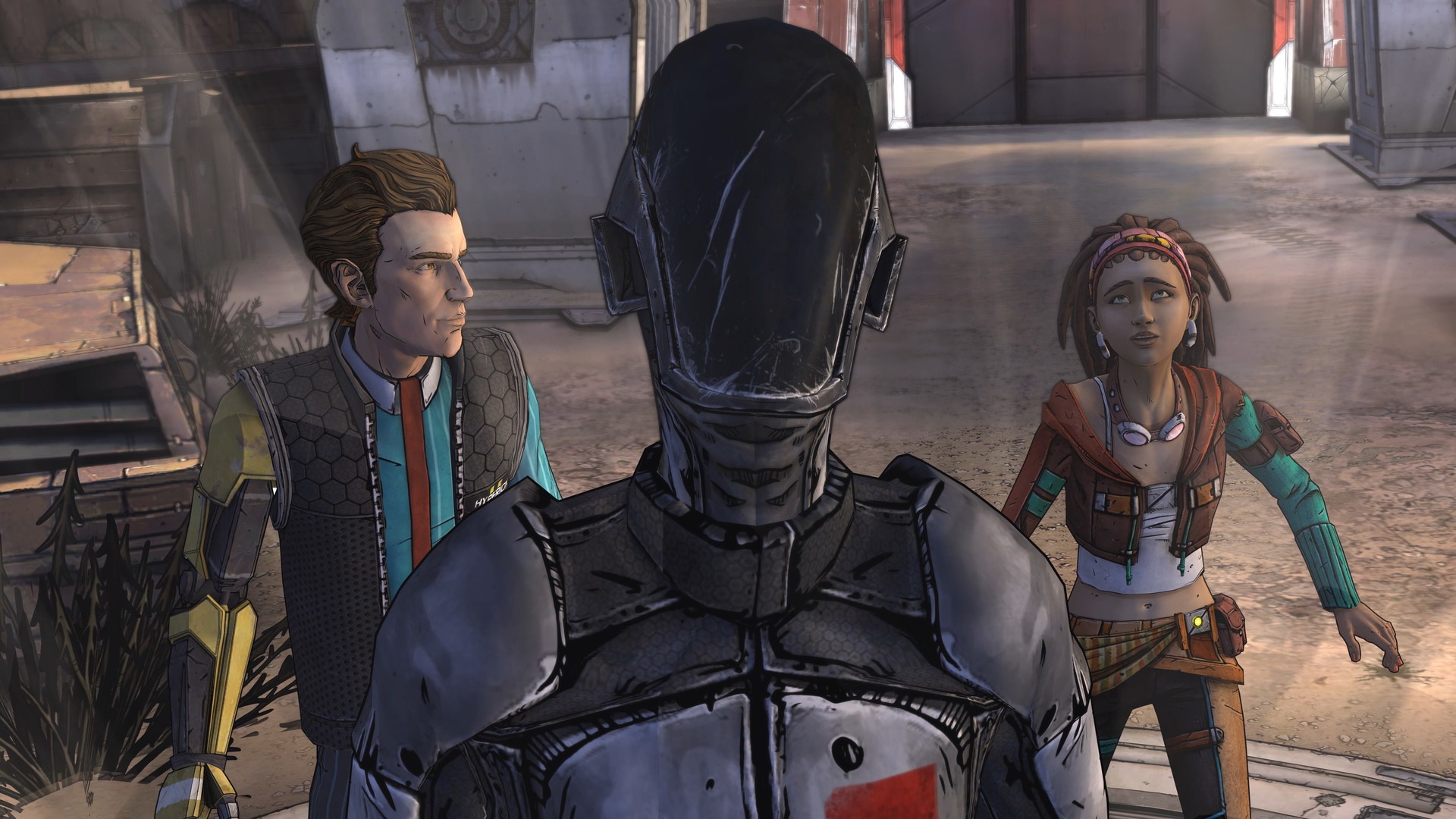 download free new tales from the borderlands reddit