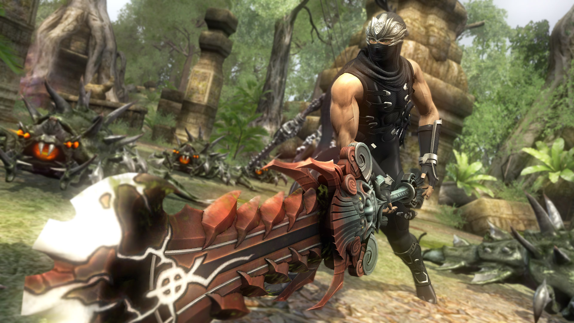 Ninja Gaiden: Master Collection - screenshot 8