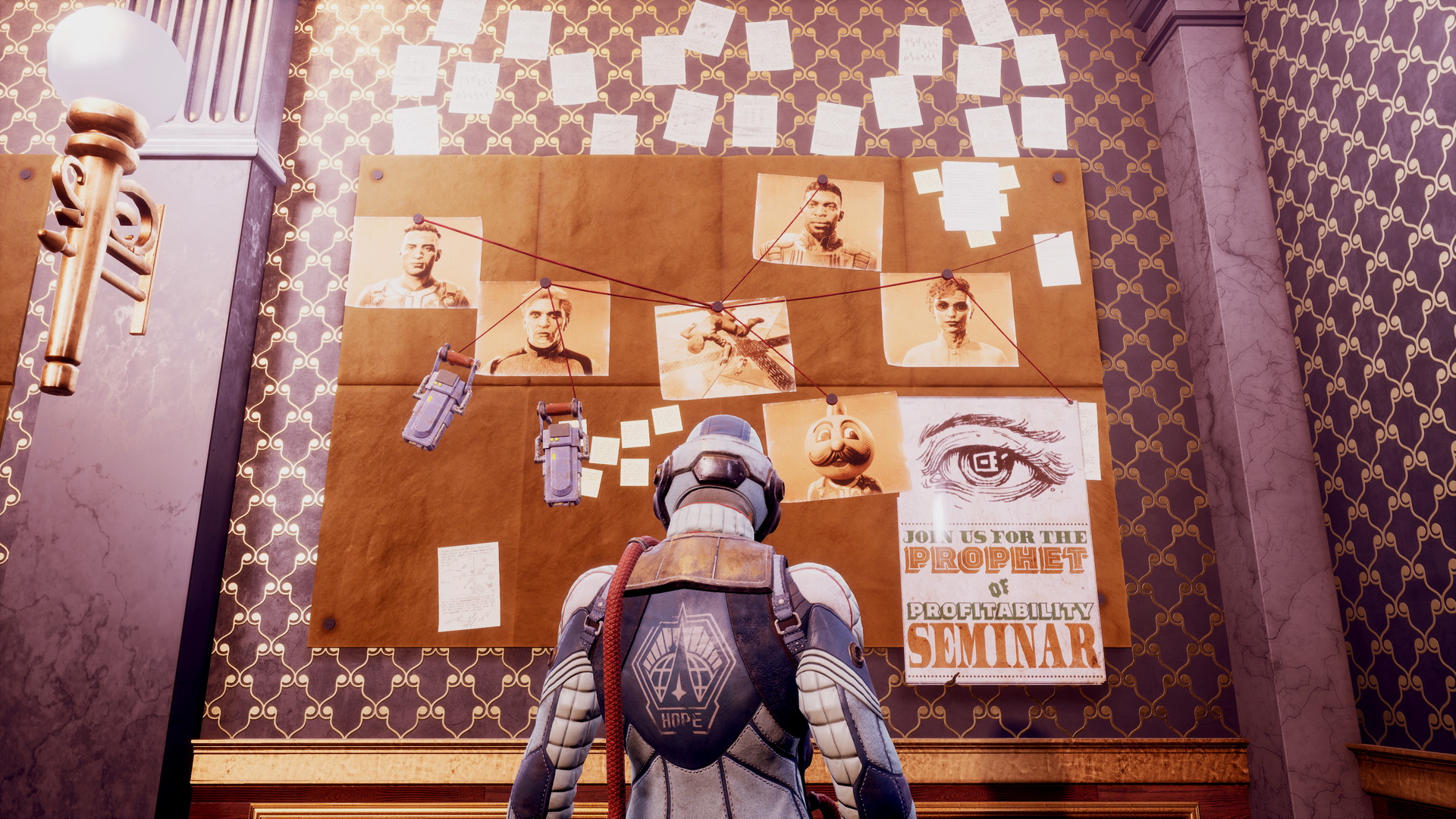 The Outer Worlds: Murder on Eridanos - screenshot 4