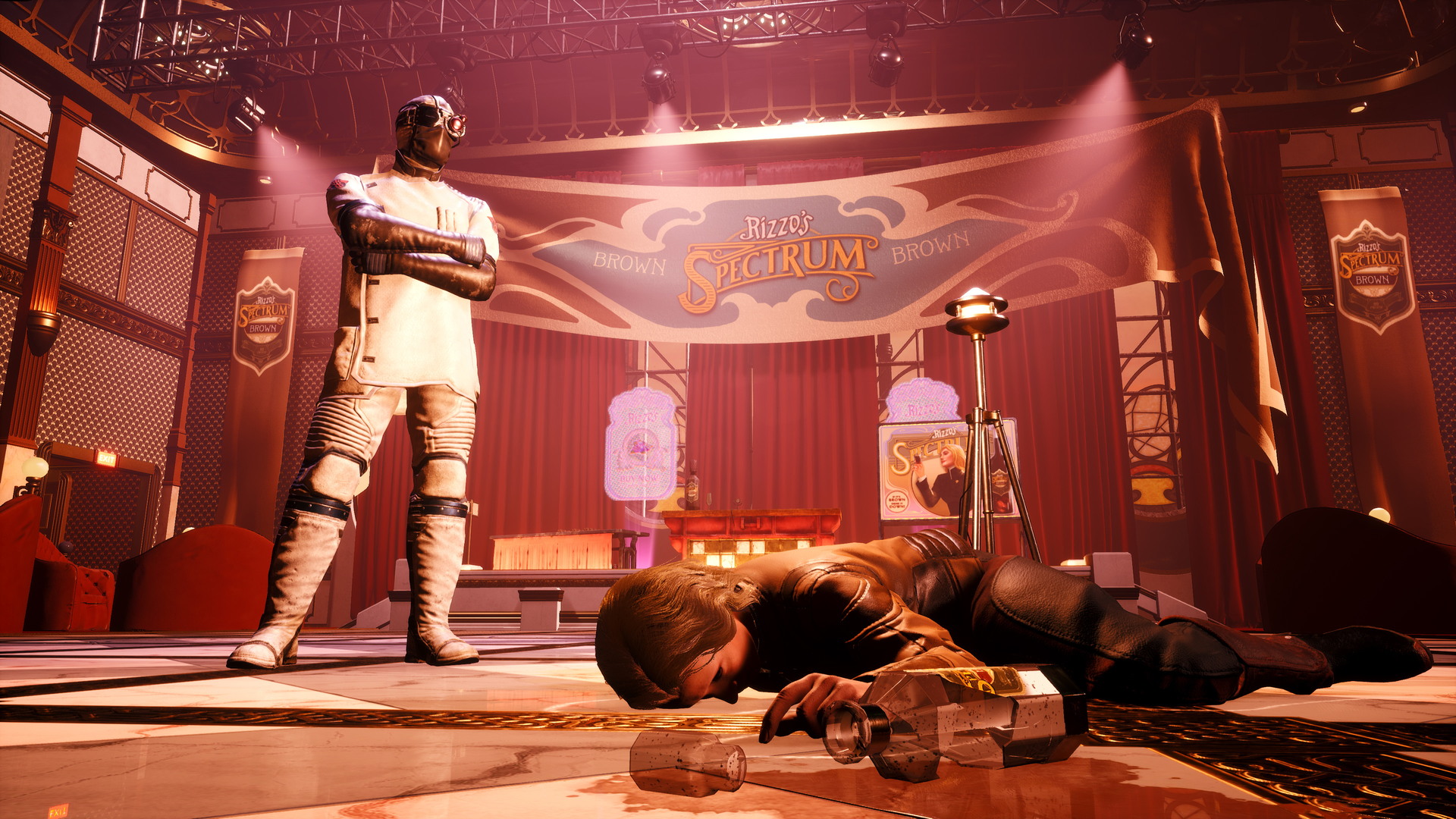 The Outer Worlds: Murder on Eridanos - screenshot 3