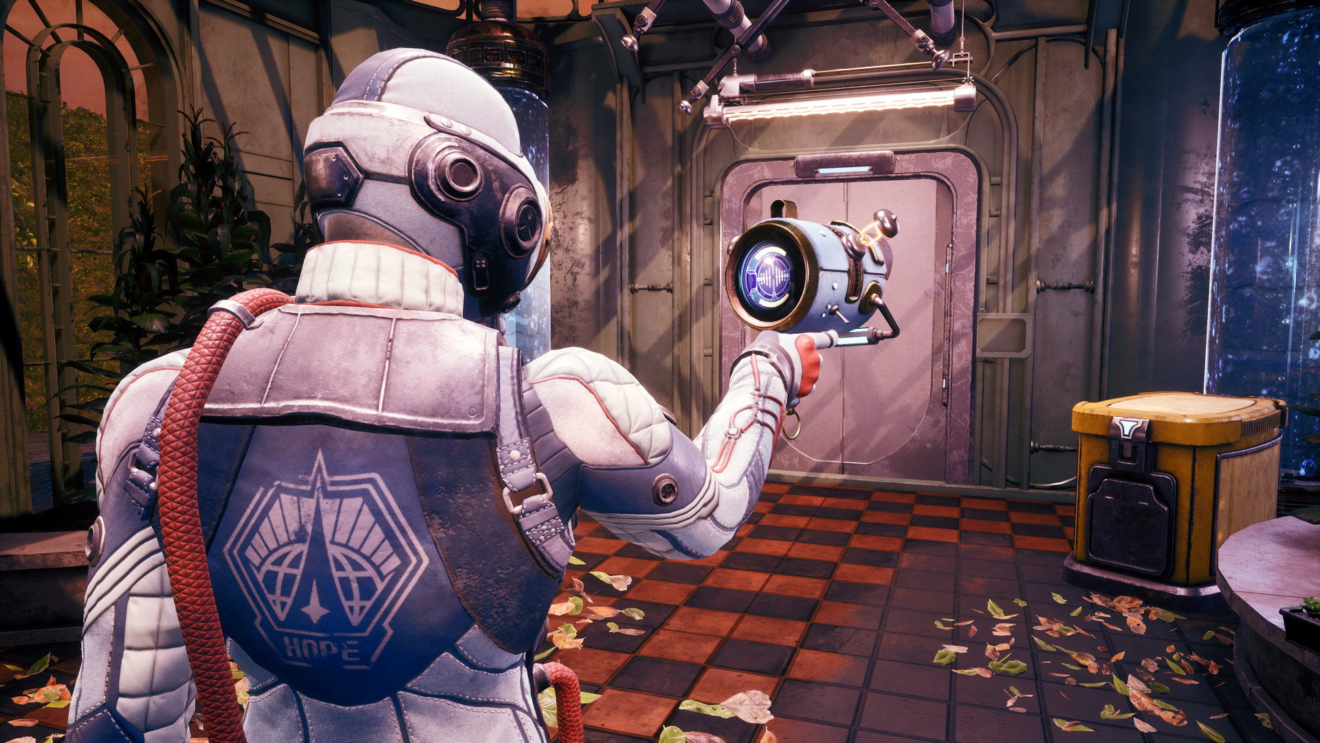 The Outer Worlds: Murder on Eridanos - screenshot 1