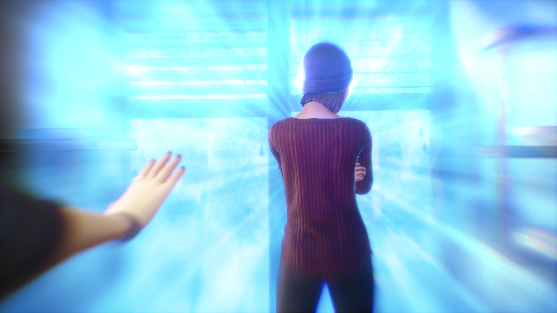 Life is Strange: True Colors - screenshot 9