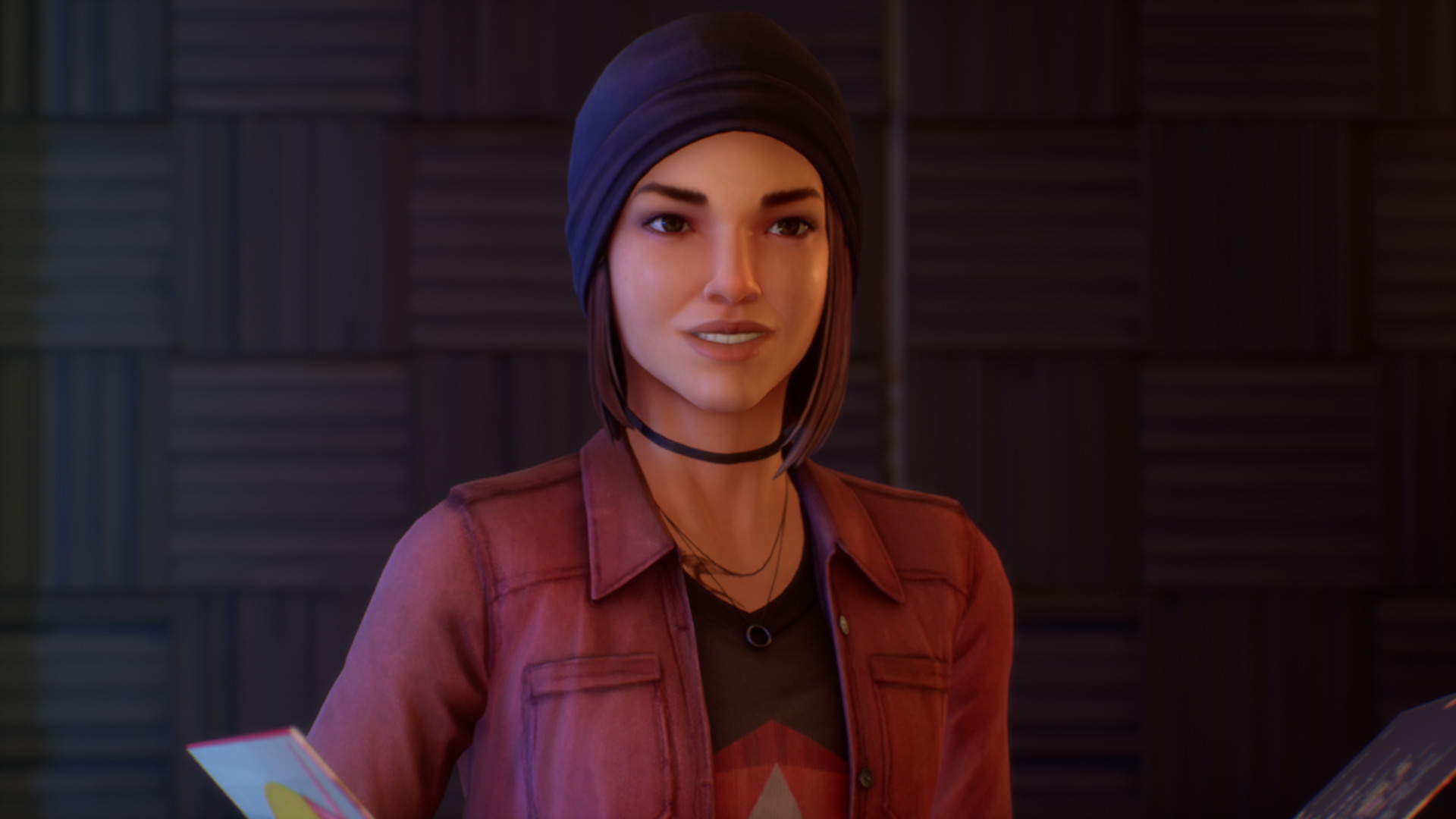 Life is Strange: True Colors - screenshot 8