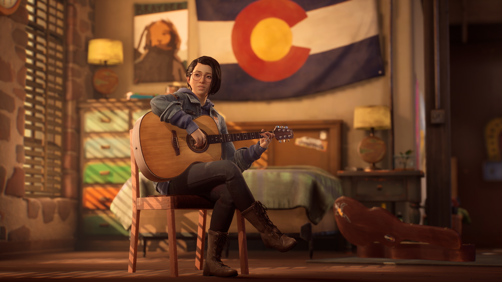 Life is Strange: True Colors - screenshot 4