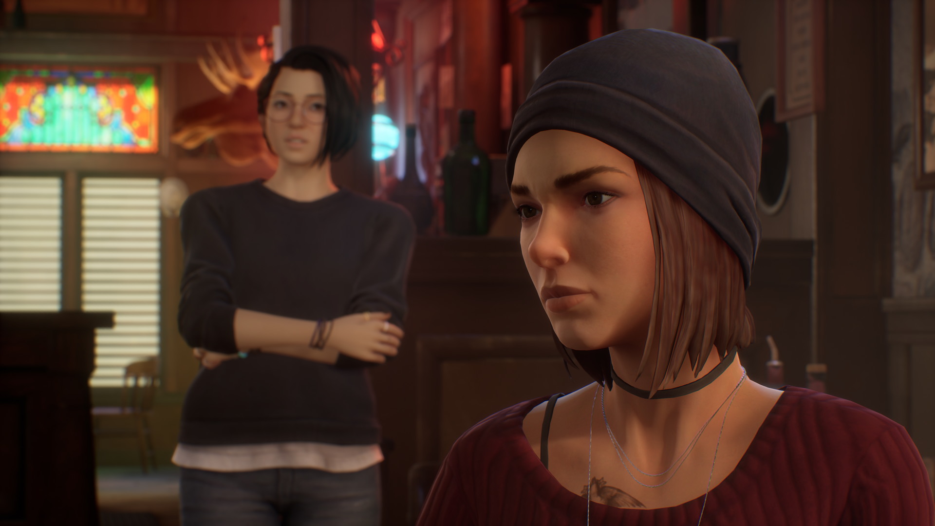 Life is Strange: True Colors - screenshot 3