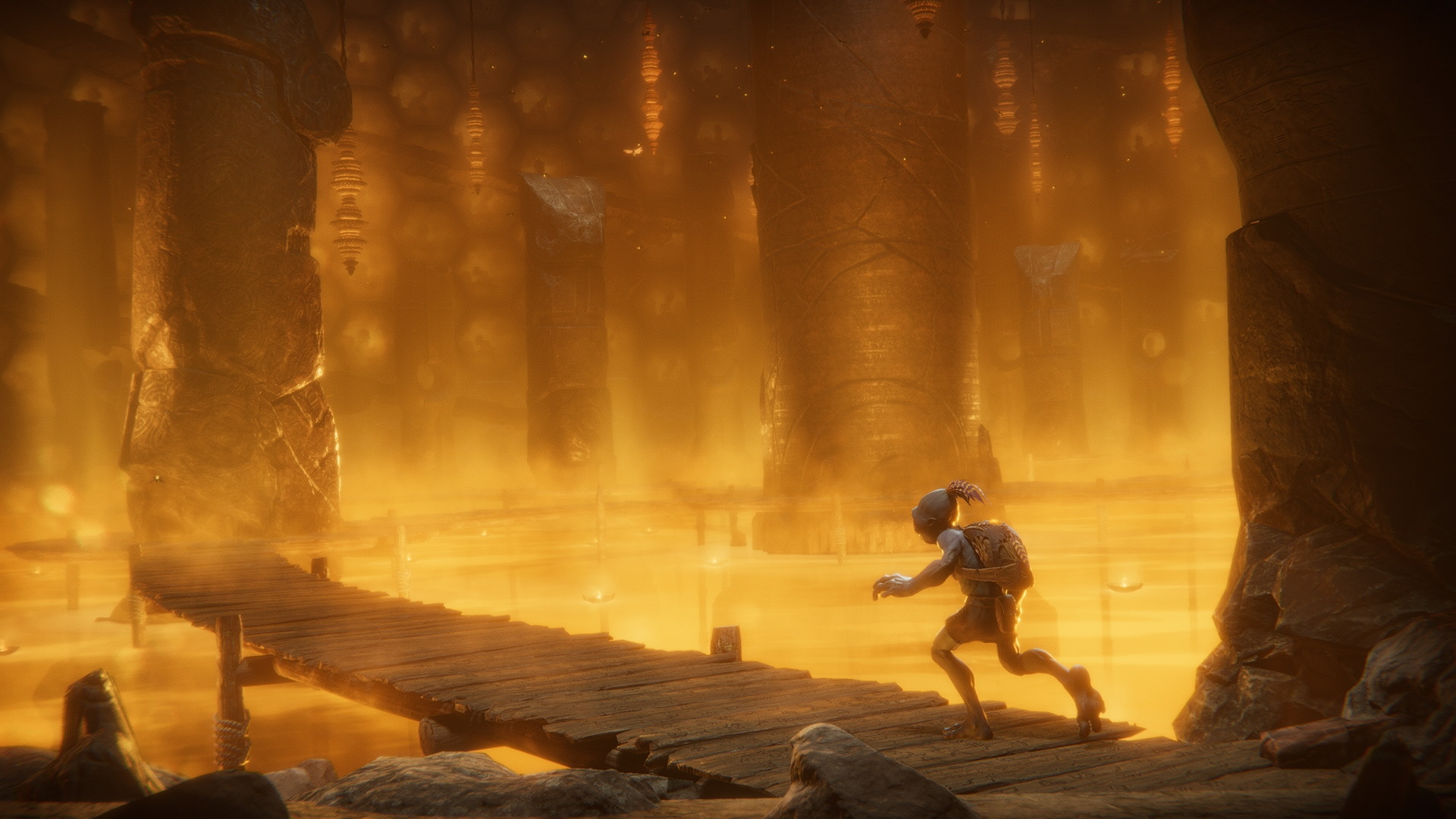 Oddworld: Soulstorm - screenshot 26