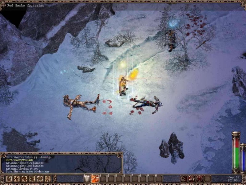 Kult: Heretic Kingdoms - screenshot 63