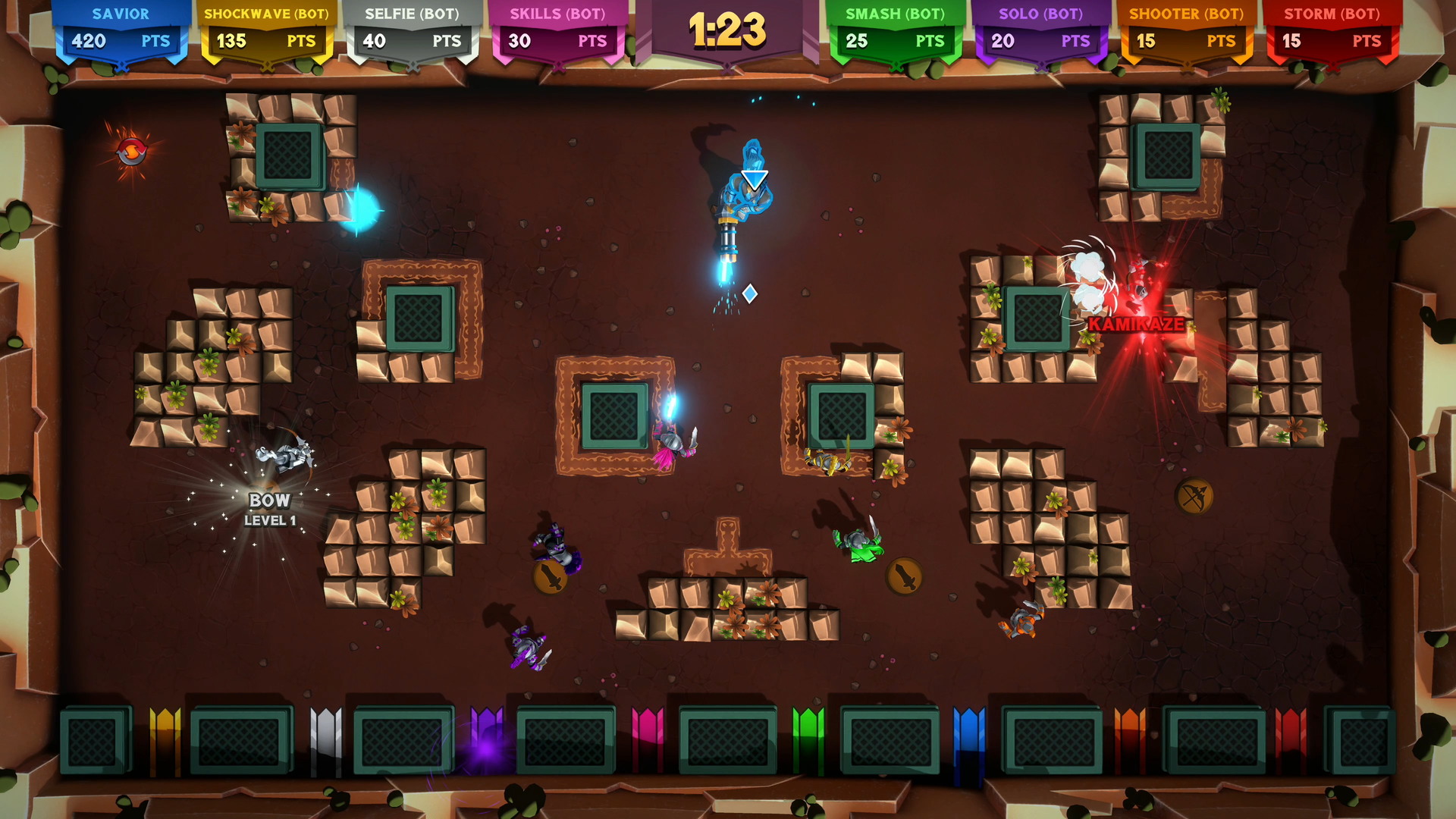 Knight Squad 2 - screenshot 7