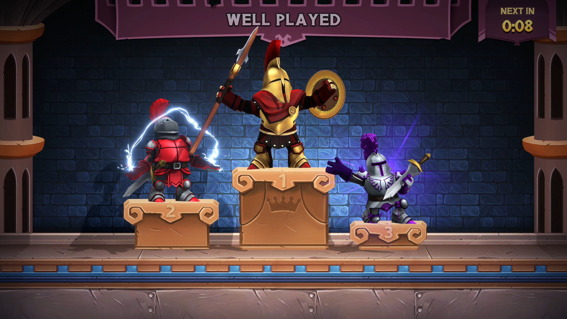 Knight Squad 2 - screenshot 6