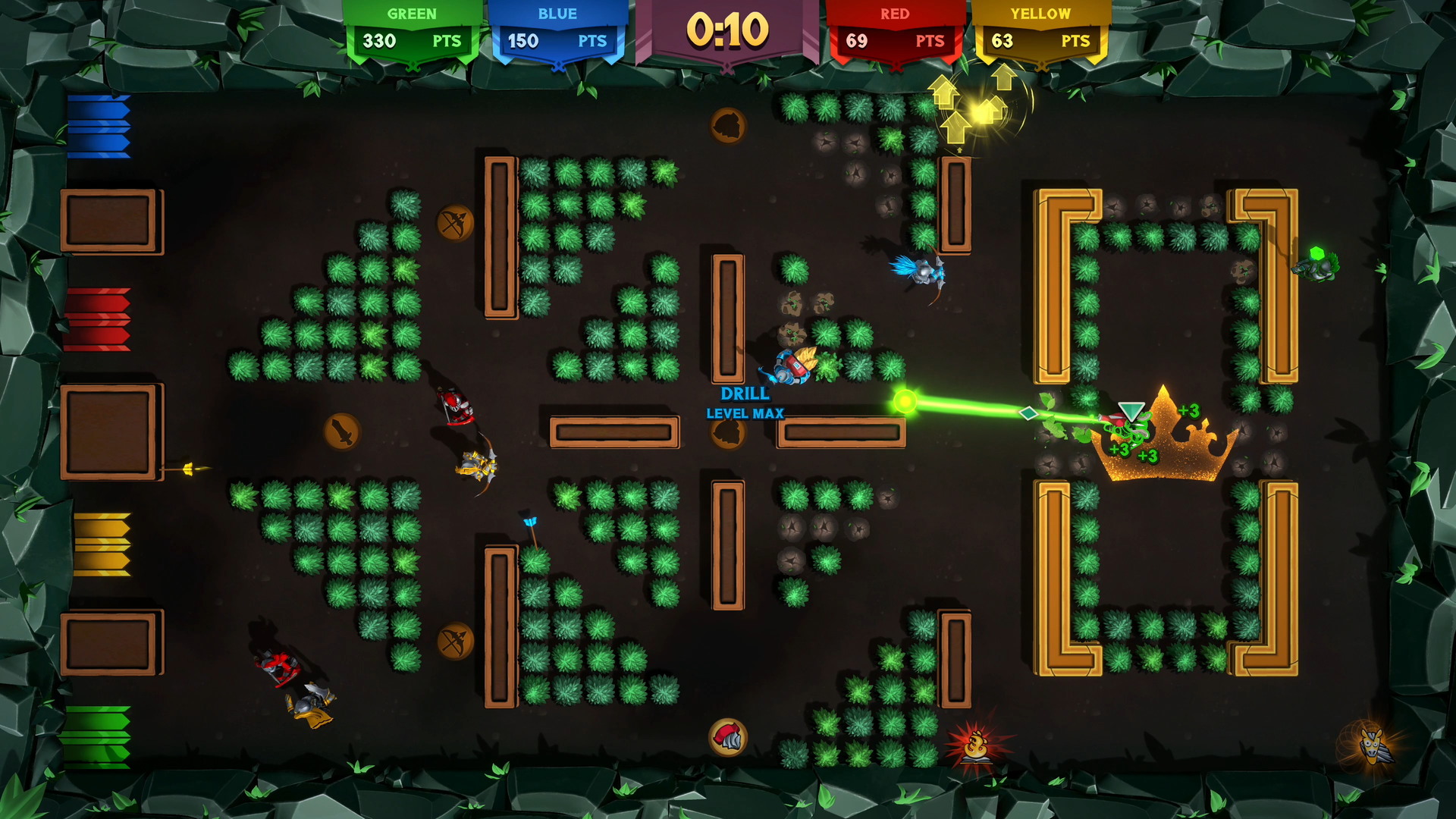 Knight Squad 2 - screenshot 1