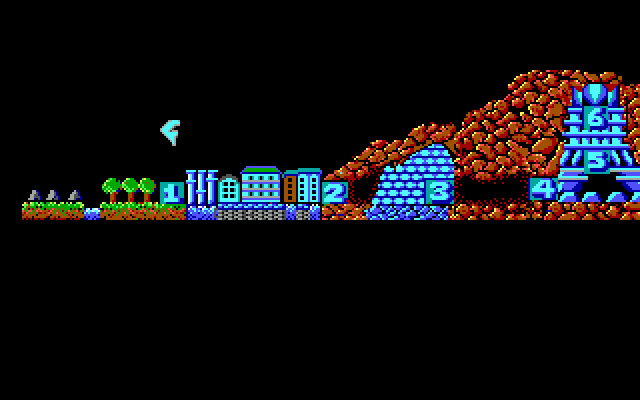 Ghosts 'N Goblins - screenshot 15