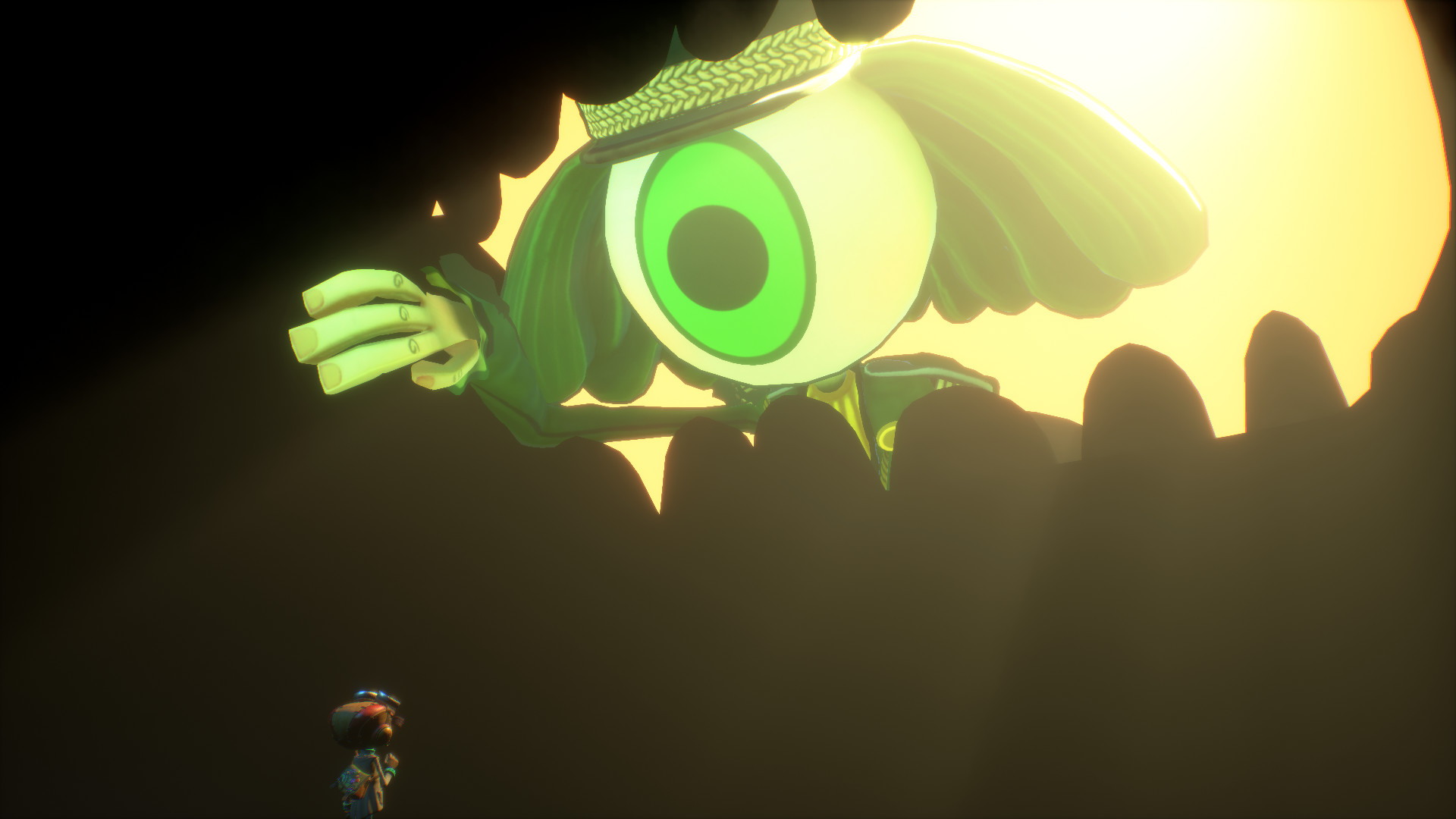 Psychonauts 2 - screenshot 17