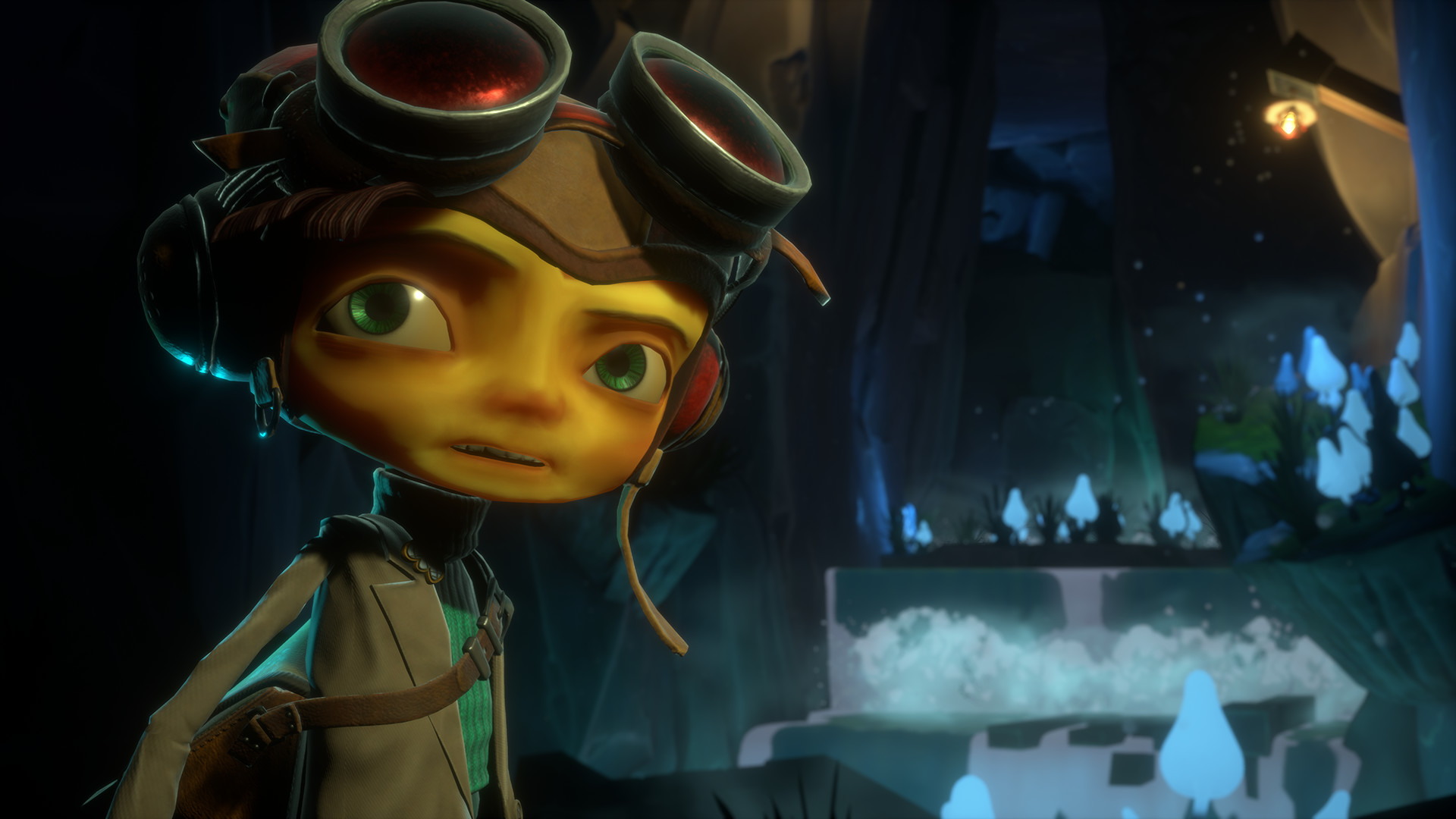 Psychonauts 2 - screenshot 9