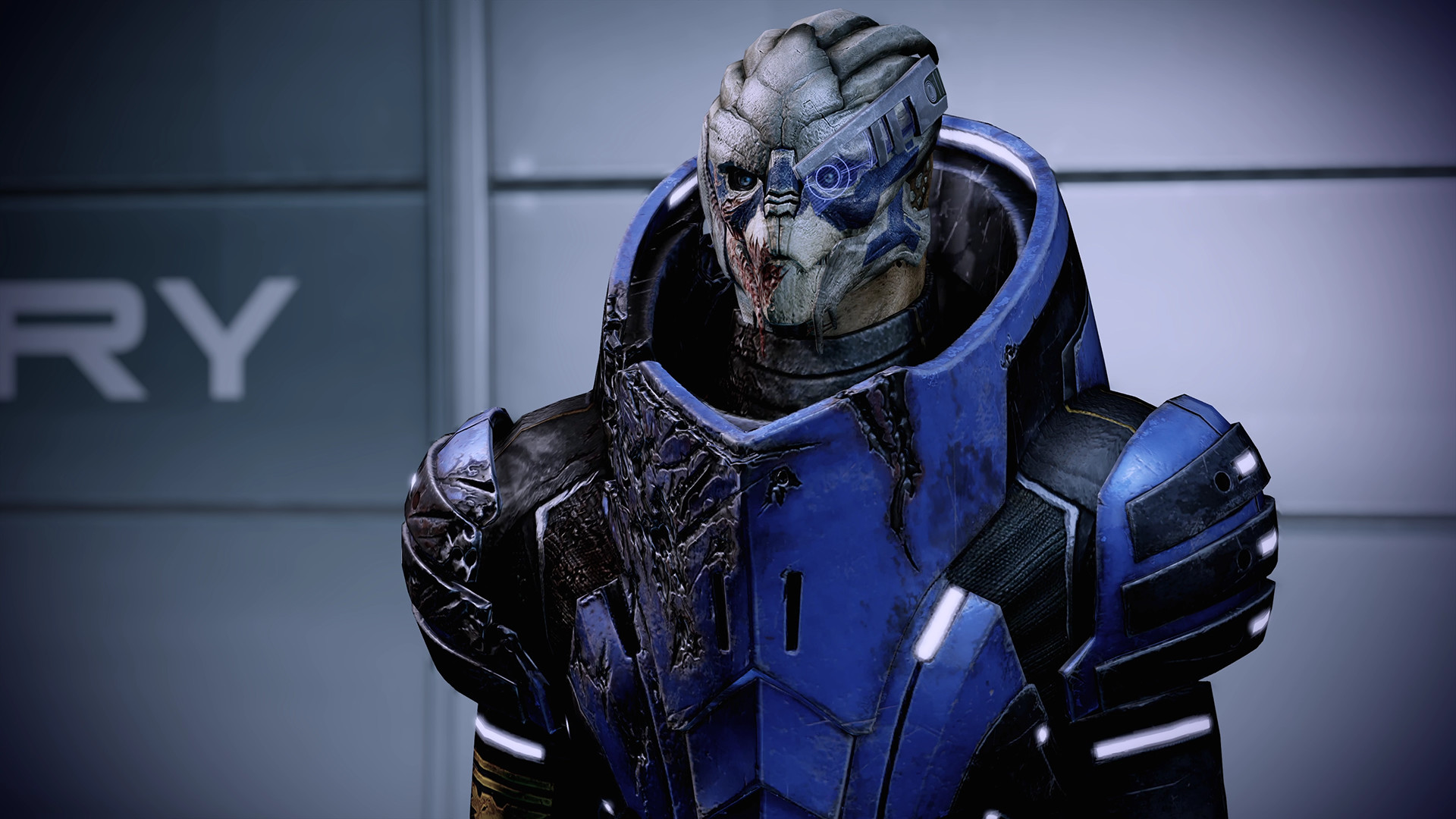 Mass Effect™ издание Legendary for mac instal