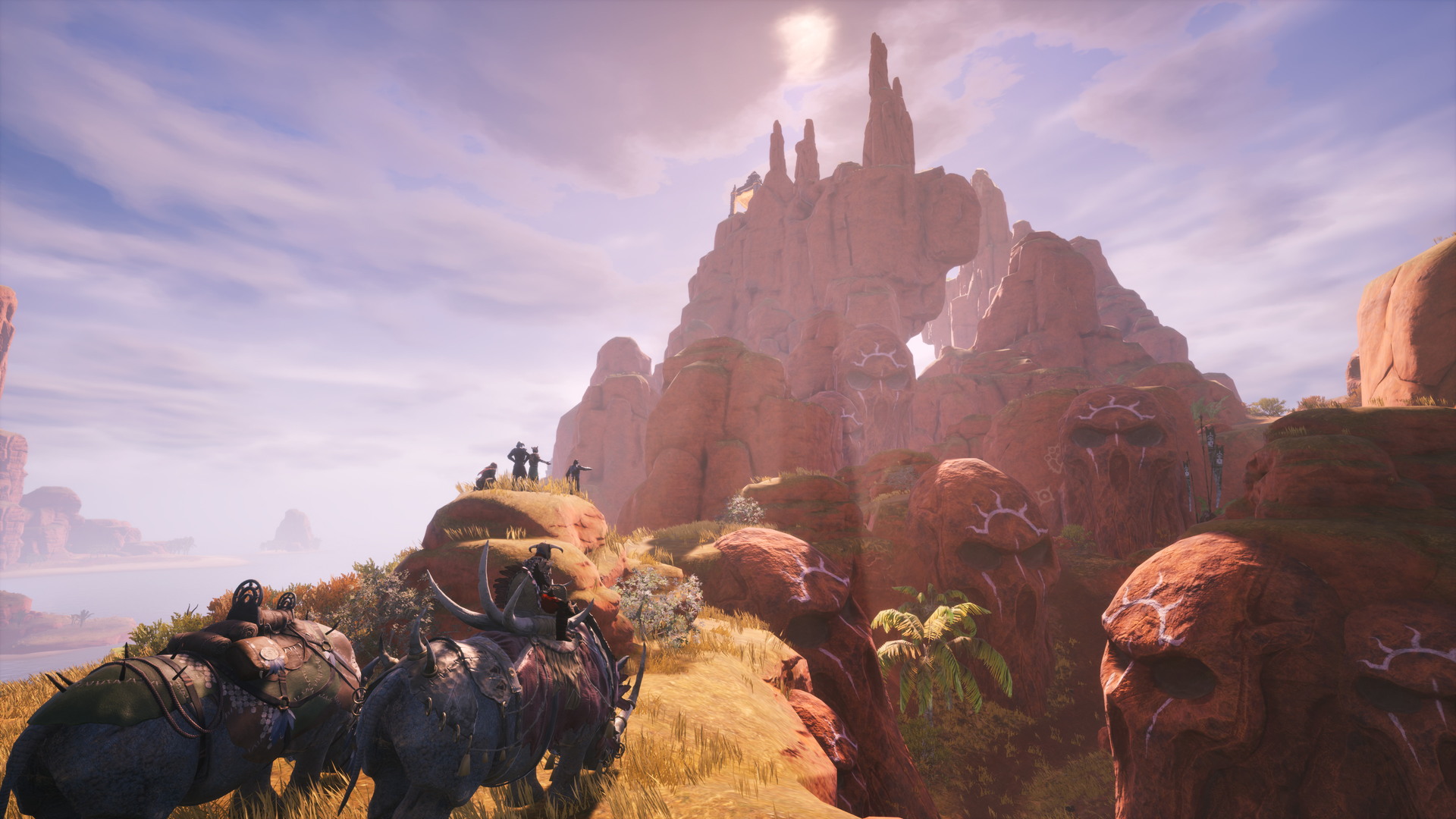 Conan Exiles: Isle of Siptah - screenshot 9