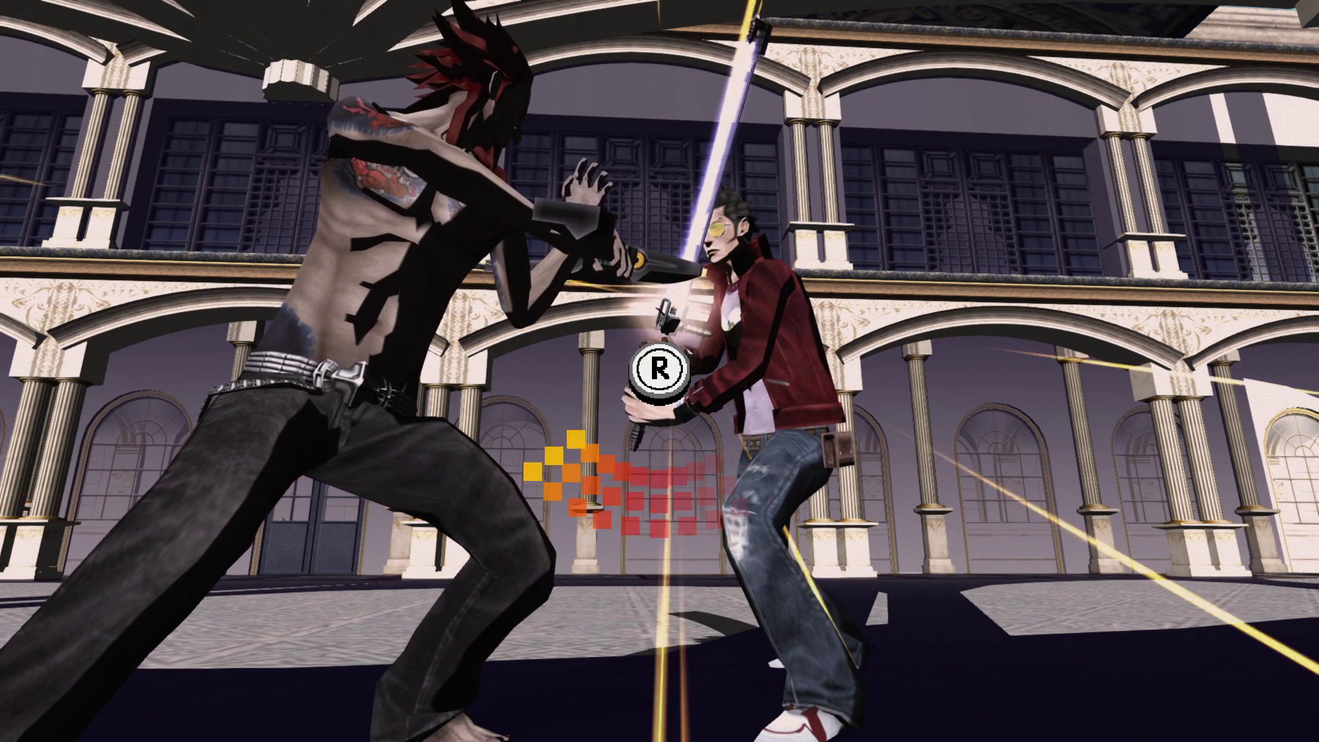 No More Heroes - screenshot 19